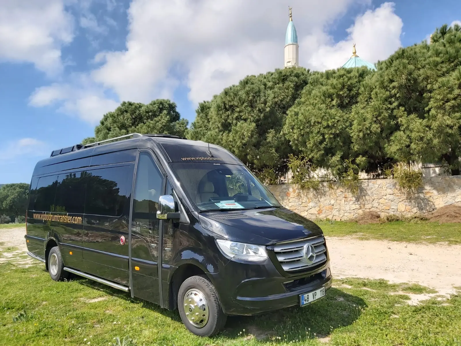 Geriş Vip Transfer